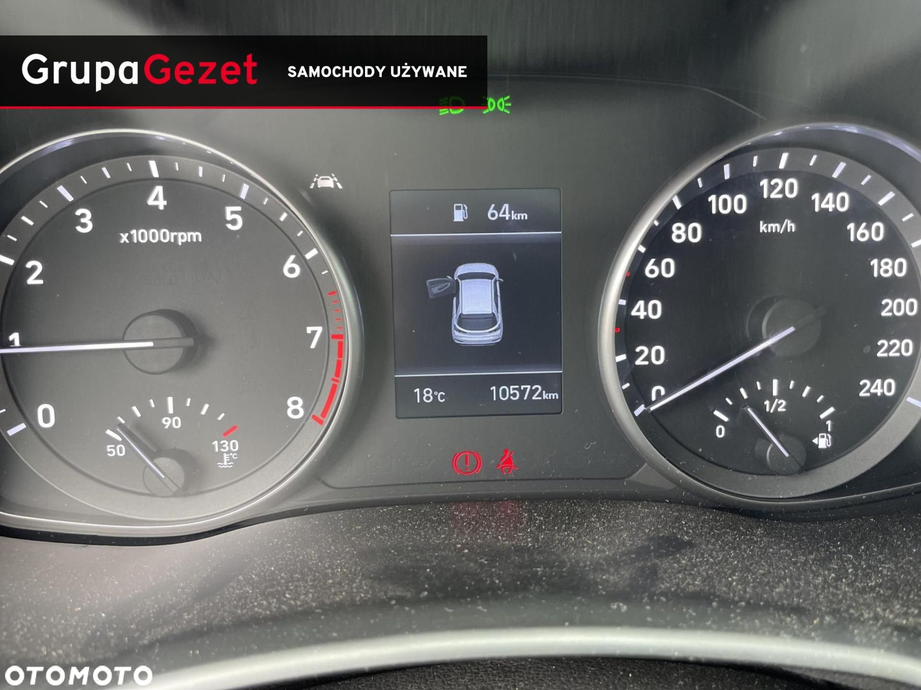 Hyundai i30 - 12