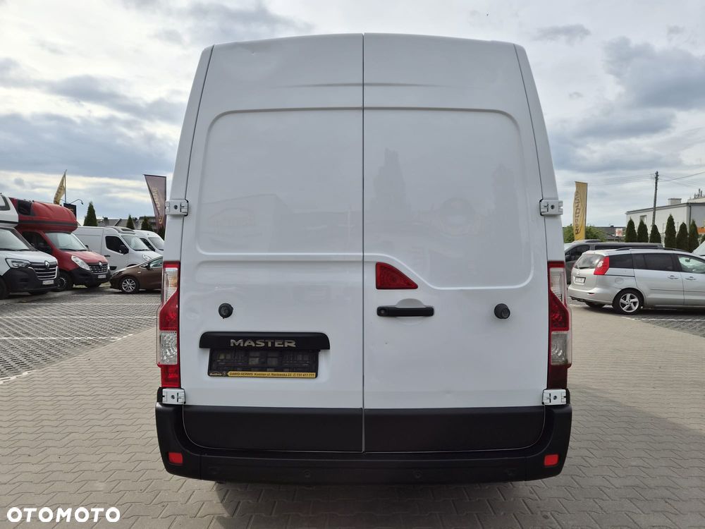 Renault Master - 5