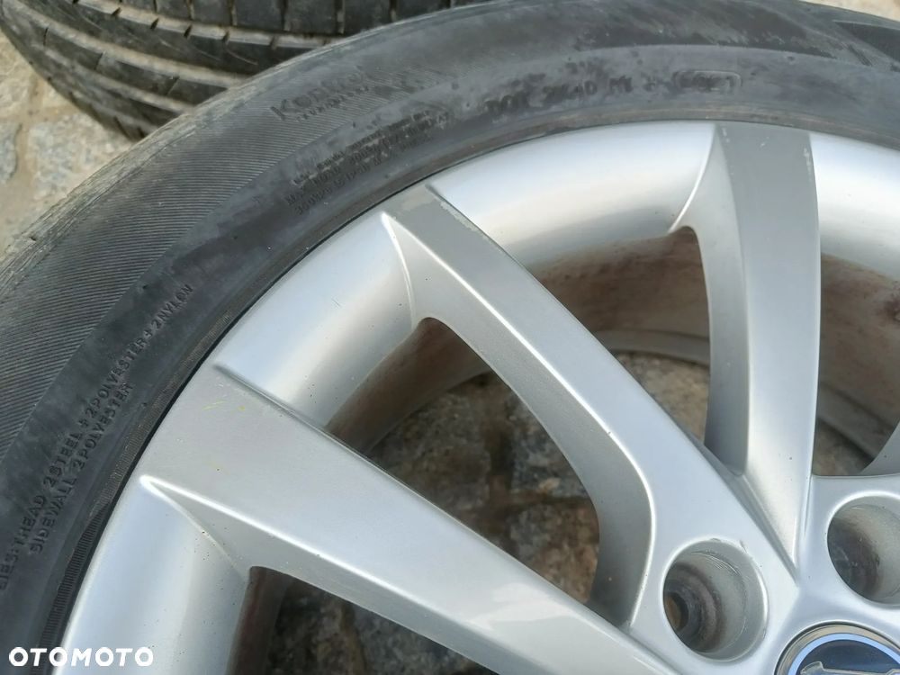 Felgi Aluminiowe 18 Skoda Kodiaq 5x112 7Jx18H2 ET43 565601025D Seat Audi VW - 24