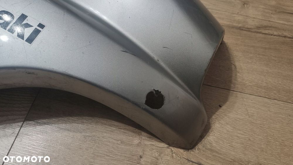 EU OSŁONA CZASZA PRAWA KAWASAKI VERSYS 650 - 2