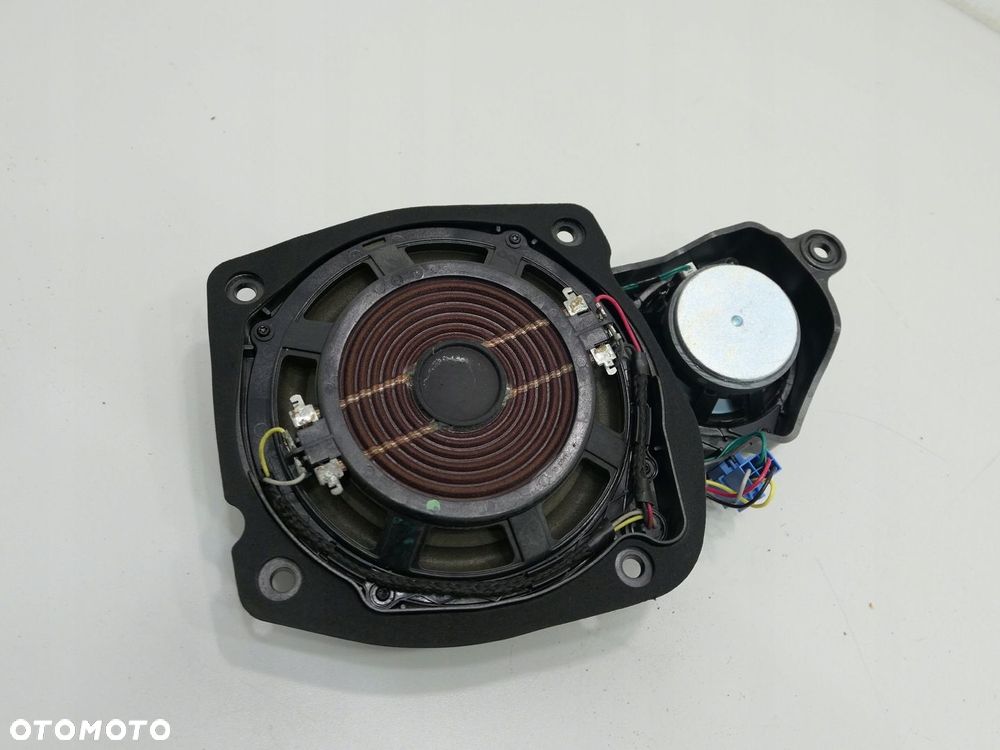 GŁOSNIK A2168201302 HARMAN L7 MERCEDES CL W216 EU - 4