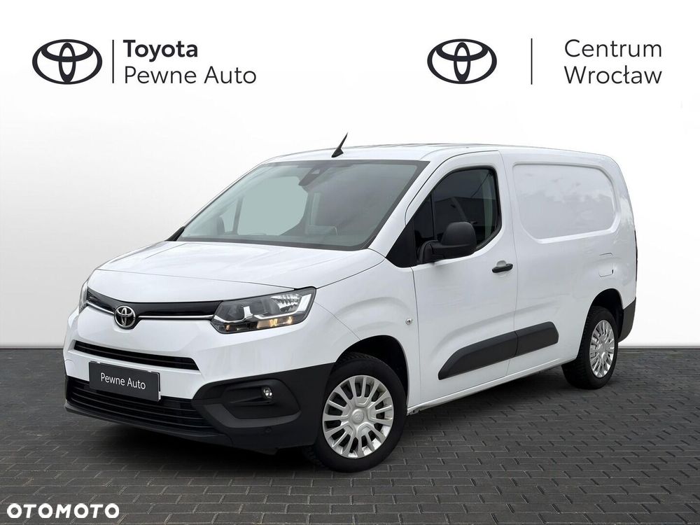 Toyota PROACE CITY - 1