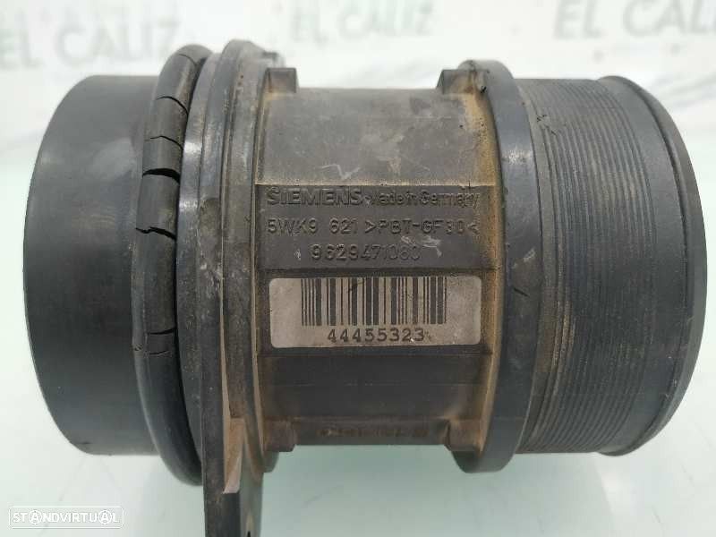 MEDIDOR DE MASSA DE AR PEUGEOT PARTNER ORIGIN COMBISPACE 2004 - 3