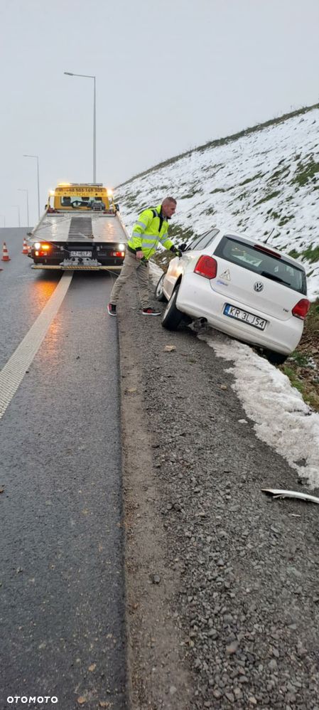 Volkswagen Polo 1.2 TSI Highline - 2