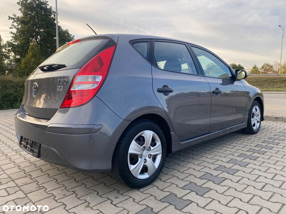 Hyundai i30 - 6