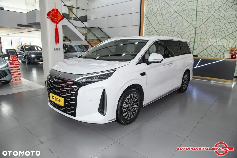 BYD Xia - 1