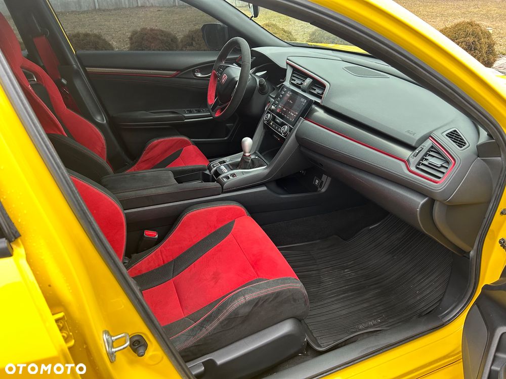 Honda Civic ver-2-0-t-type-r - 18