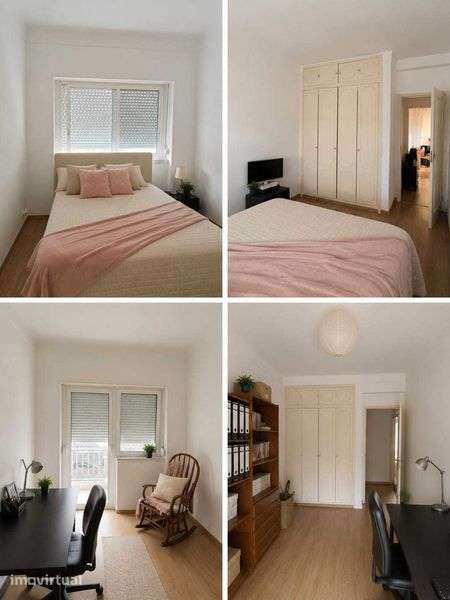 Apartamento T3 Central - Grande imagem: 3/5