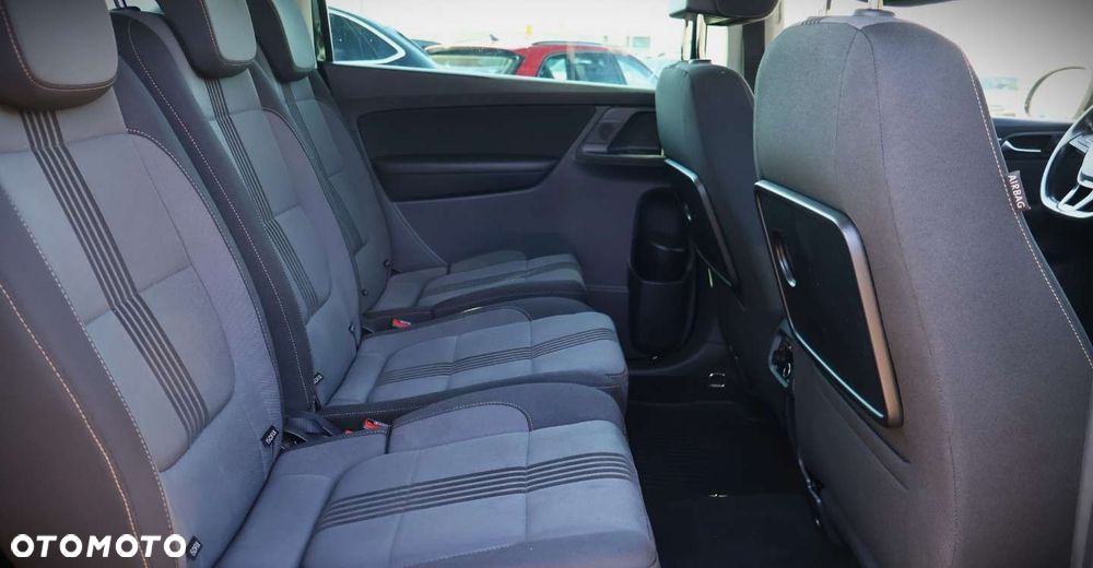 Volkswagen Sharan - 15