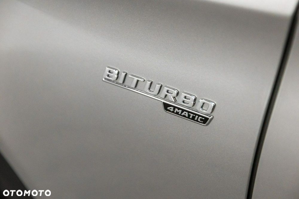 Mercedes-Benz GLC - 17