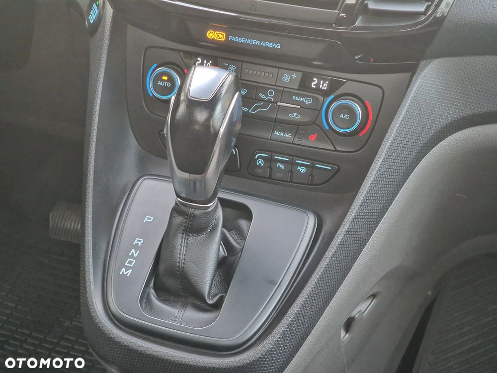 Ford Tourneo Connect Gr 1.5 EcoBlue Titanium PowerShift - 18