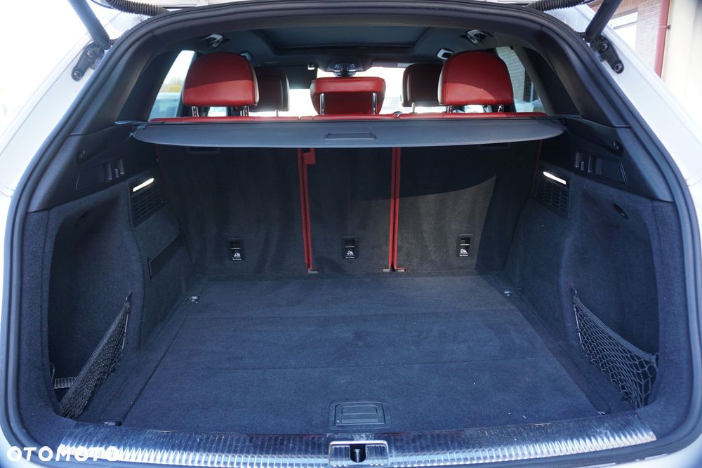 Audi SQ5 - 37