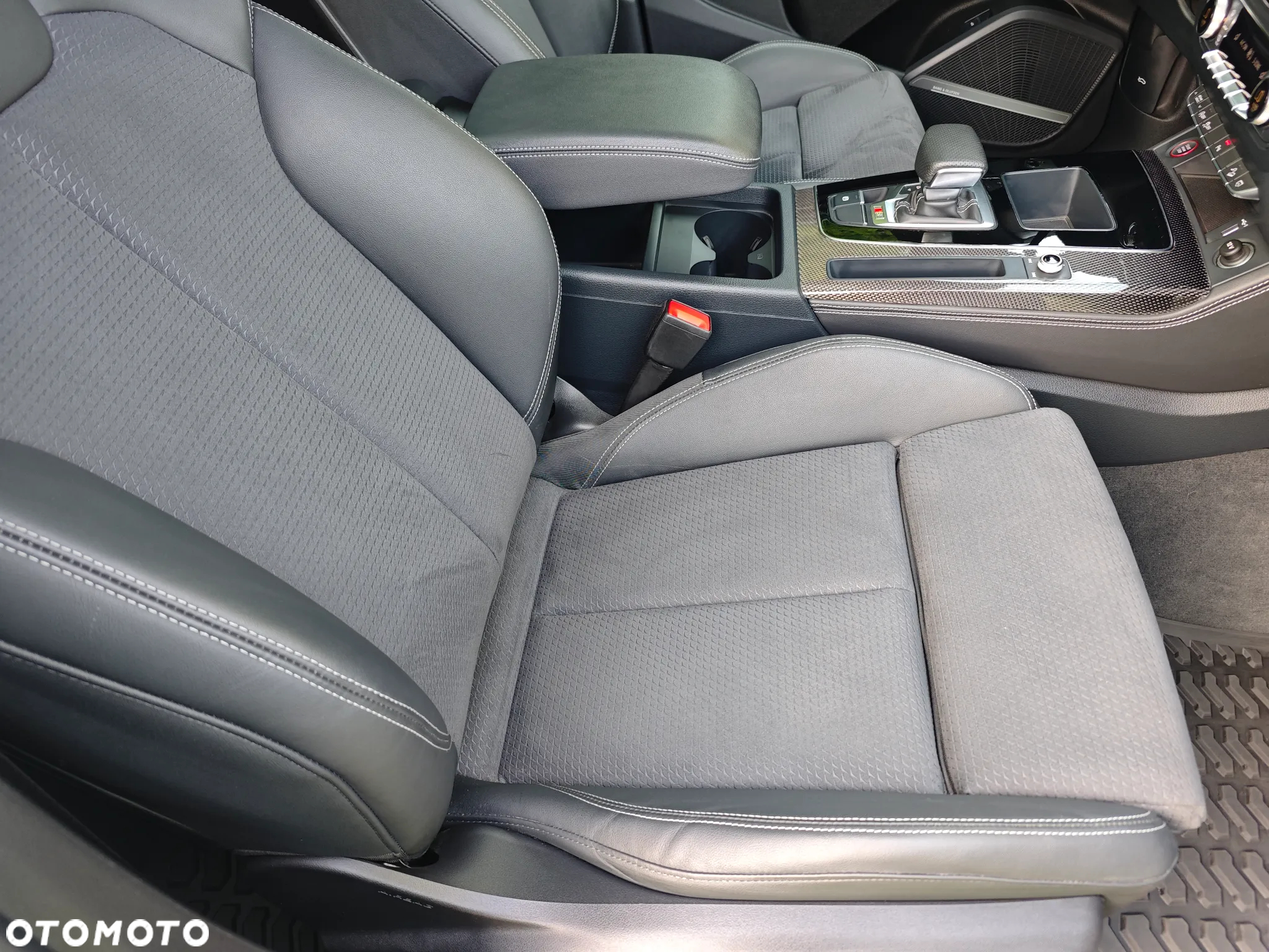 Audi SQ5 3.0 TFSI quattro tiptronic - 23