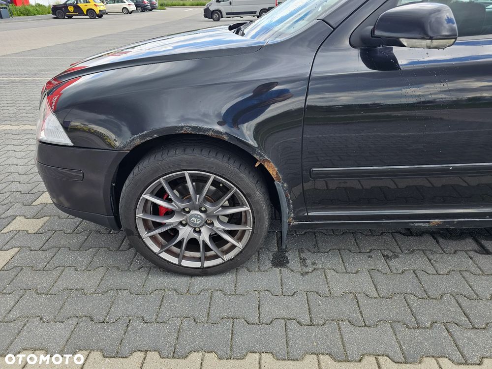 Skoda Octavia 1.9 TDI Elegance - 8