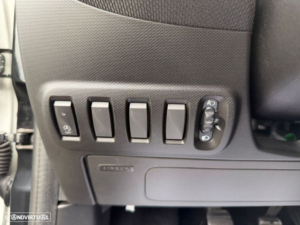 Smart ForFour 1.0 Passion 71 - 18