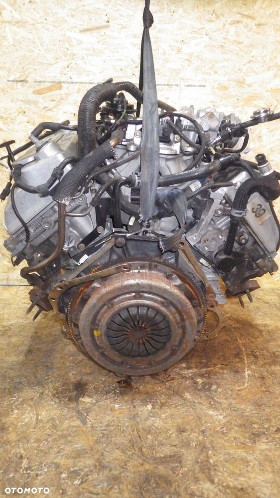silnik engine ford mustang 4.6 v8 cobra mach 1 svt - 8