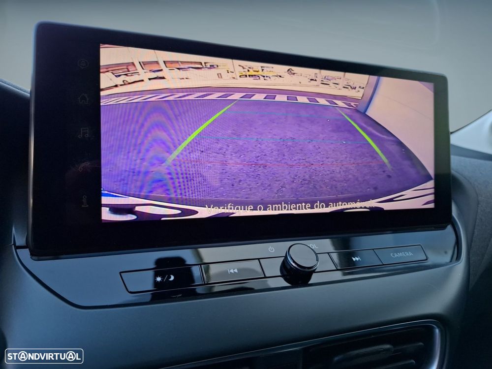 Nissan Juke 1.0 DIG-T Acenta+ - 7