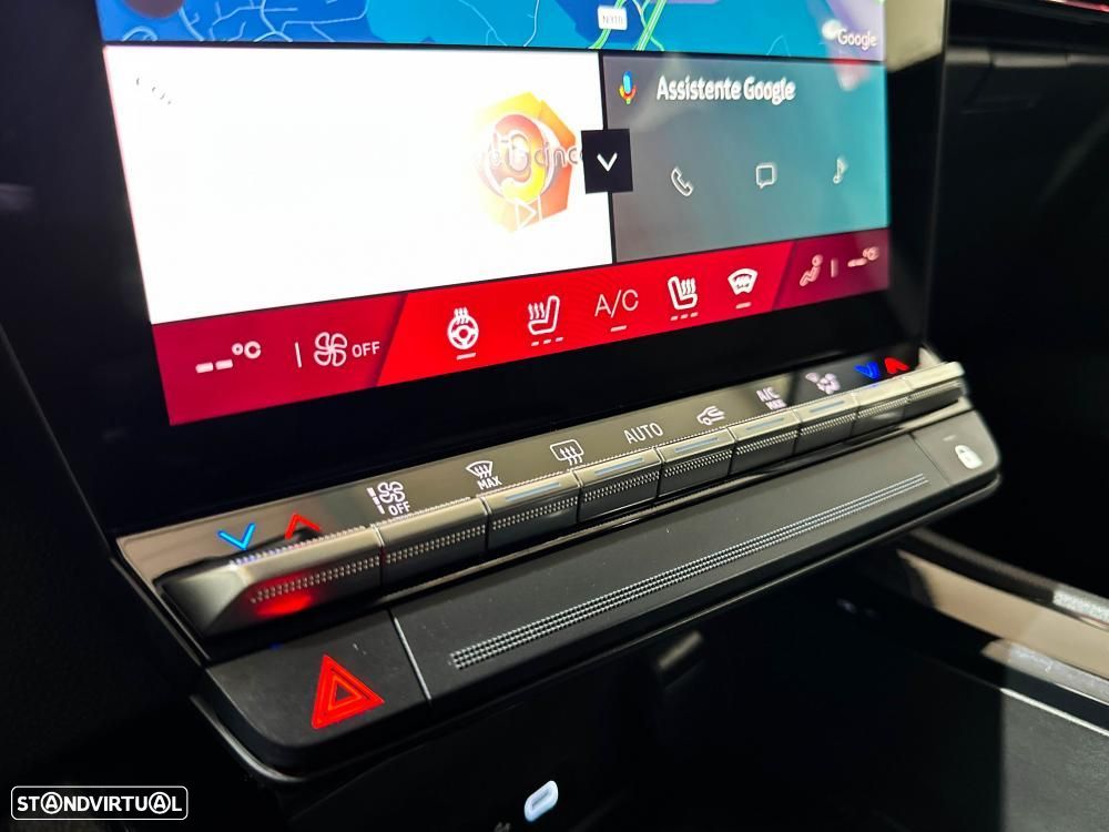 Renault Rafale 1.2 Full Hybrid E-Tech Techno - 48