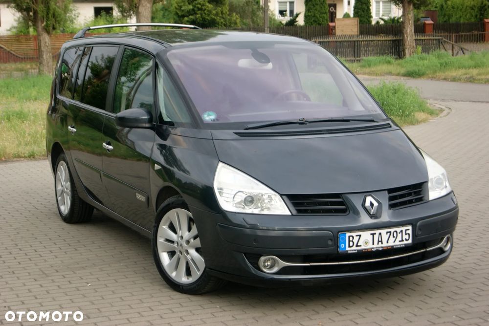 Renault Espace 3.0 dCi Privilege - 2