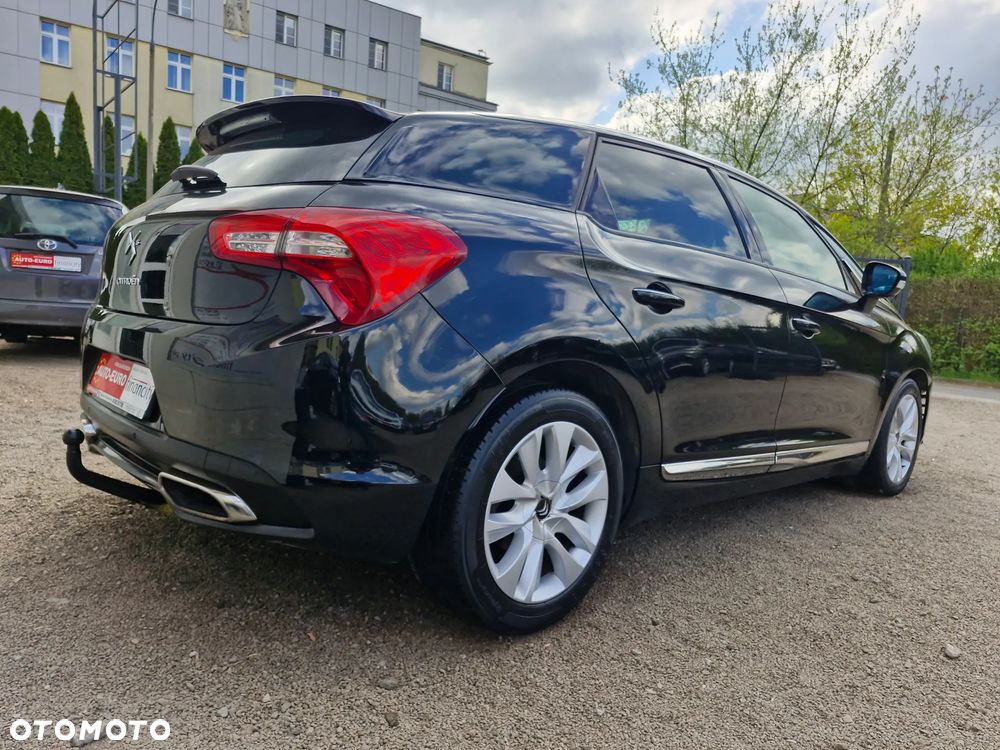 Citroën DS5 HDi 165 Business - 5