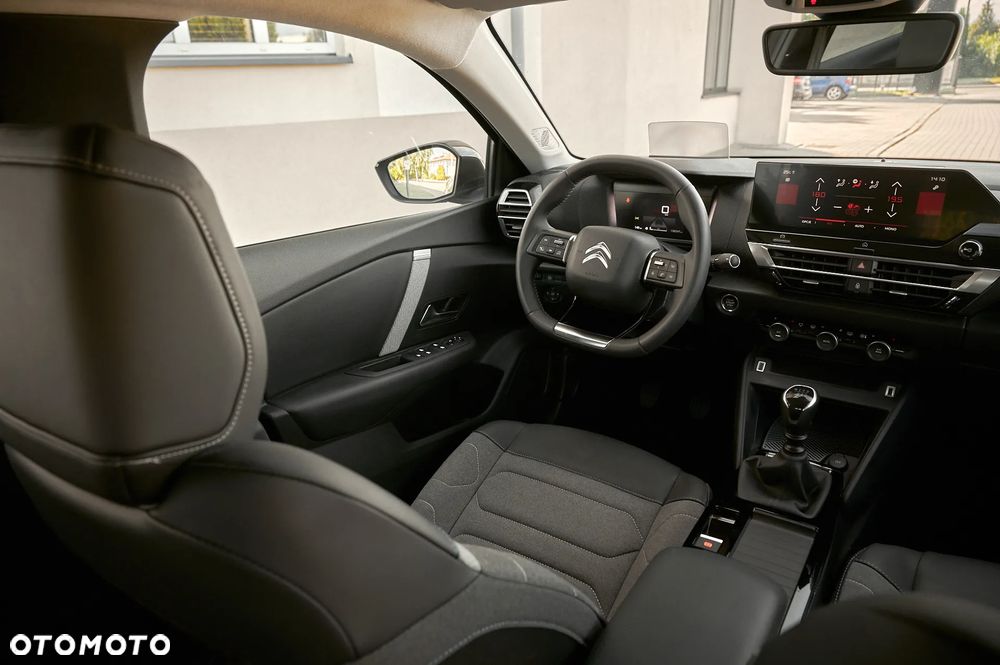 Citroën C4 1.5 BlueHDi Shine S&S - 6