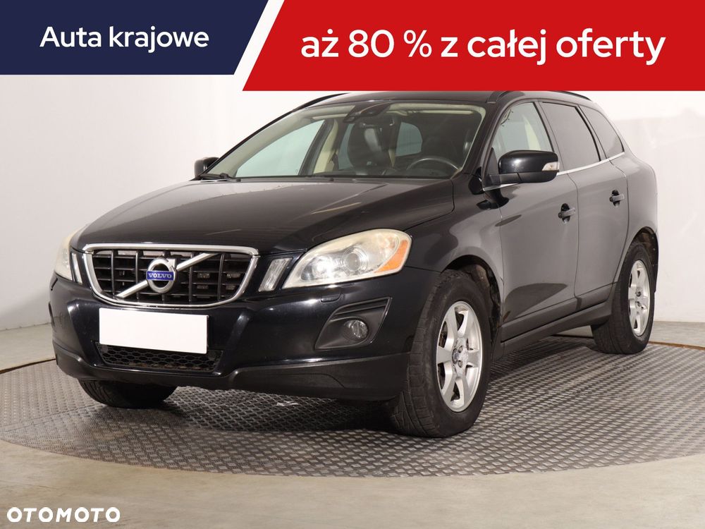 Volvo Xc 60 2009 photo 2