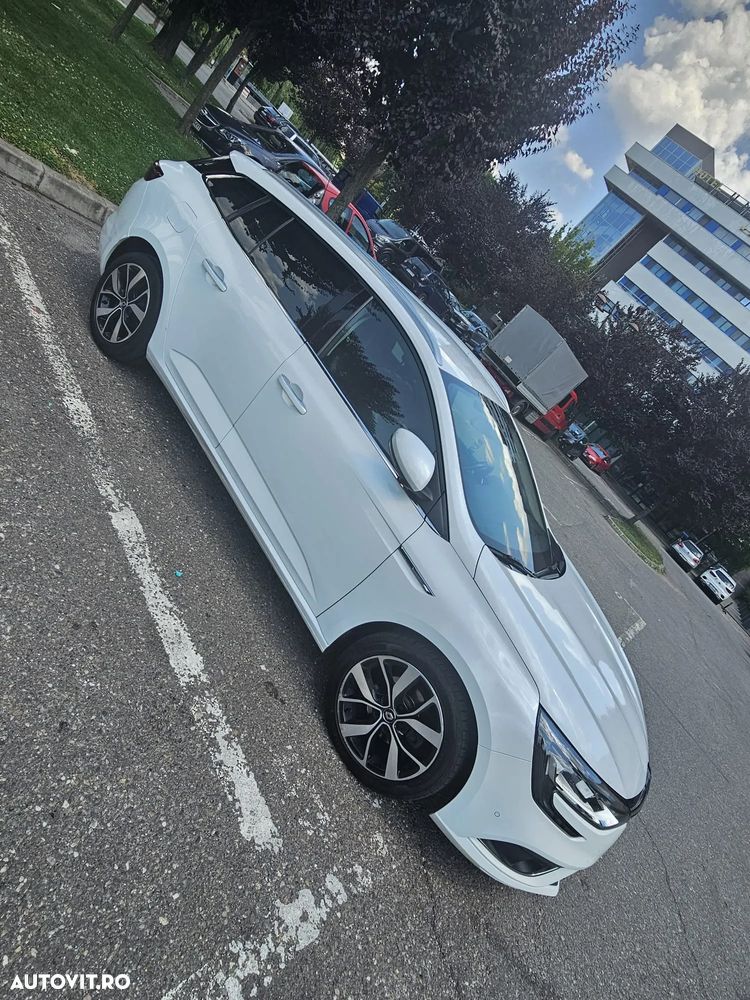 Renault Megane - 5