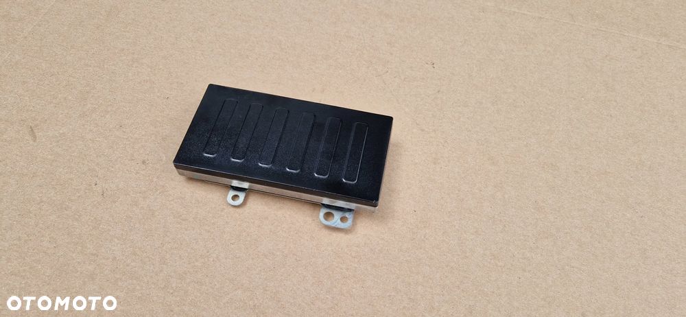 Moduł ładowarka Indukcyjna Ford Focus S-MAX GALAXY MK4 JX7T-19J235-BB - 2