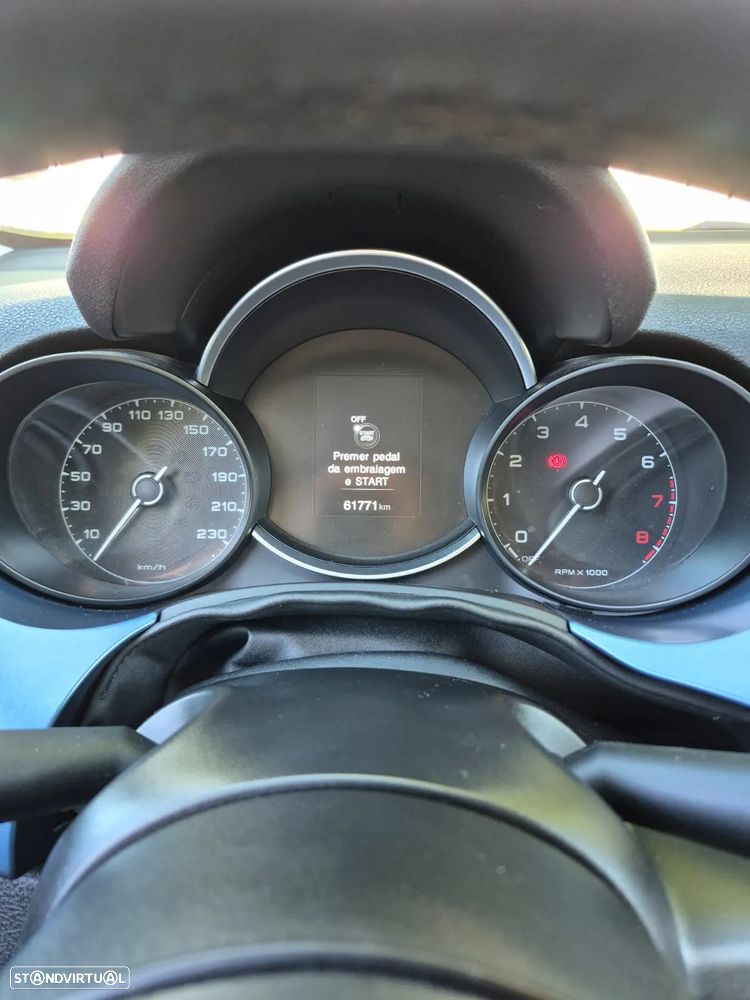 Fiat 500X 1.0 FireFly Mirror - 3