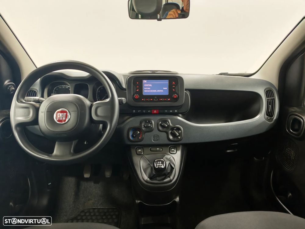 Fiat Panda 1.0 Hybrid - 7