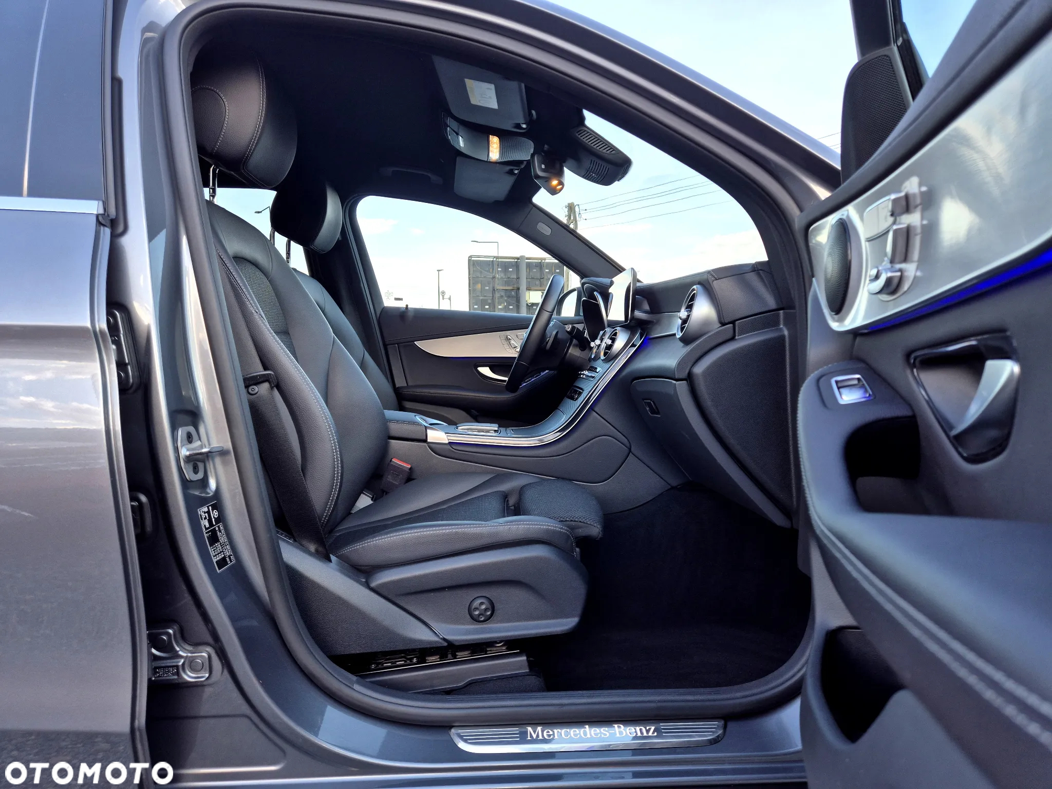 Mercedes-Benz GLC - 7