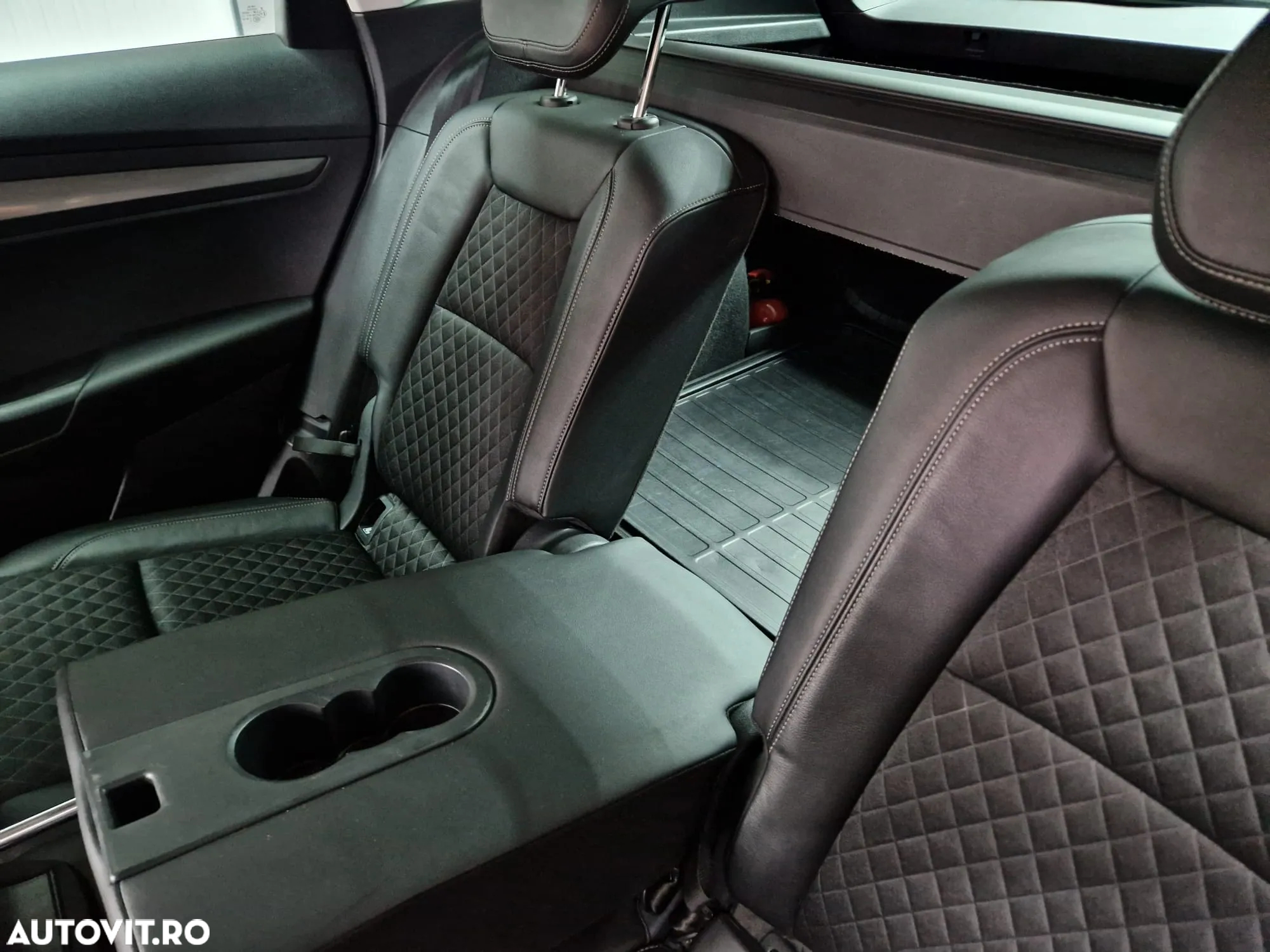 Skoda Karoq 2.0 TDI 4X4 DSG Style - 30