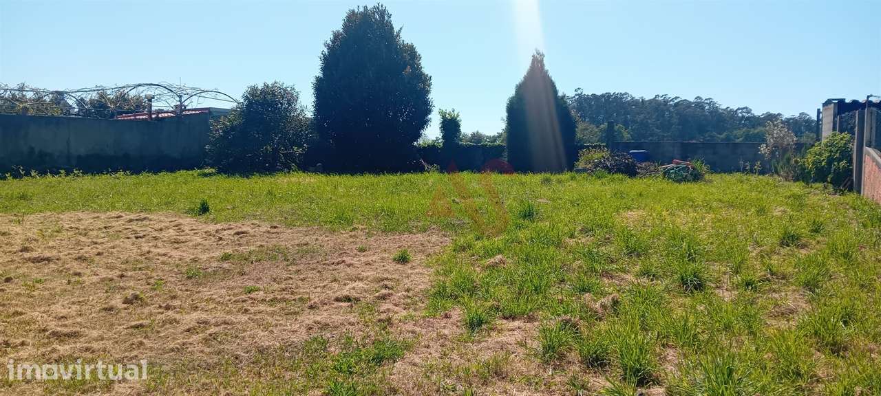 Terreno urbano com 745 m² em Macieira da Maia – Vila do Conde - Grande imagem: 4/15