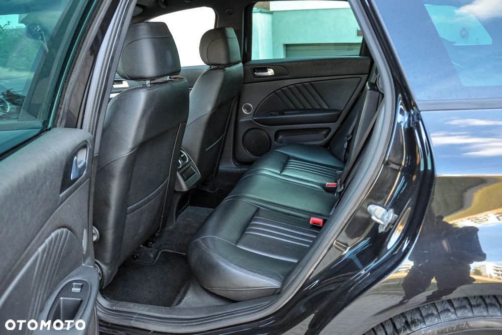 Alfa Romeo 159 1750TBi Sport - 8