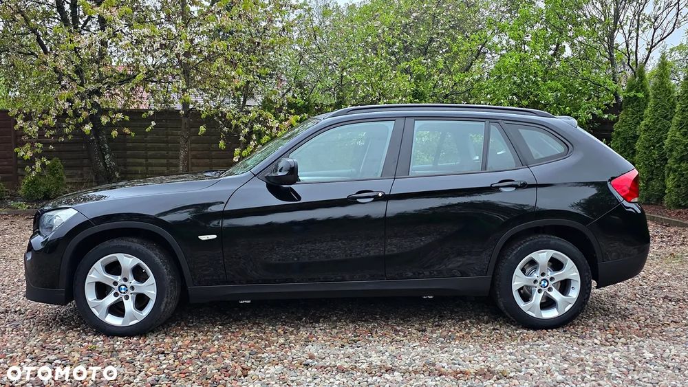 BMW X1 xDrive20d - 5