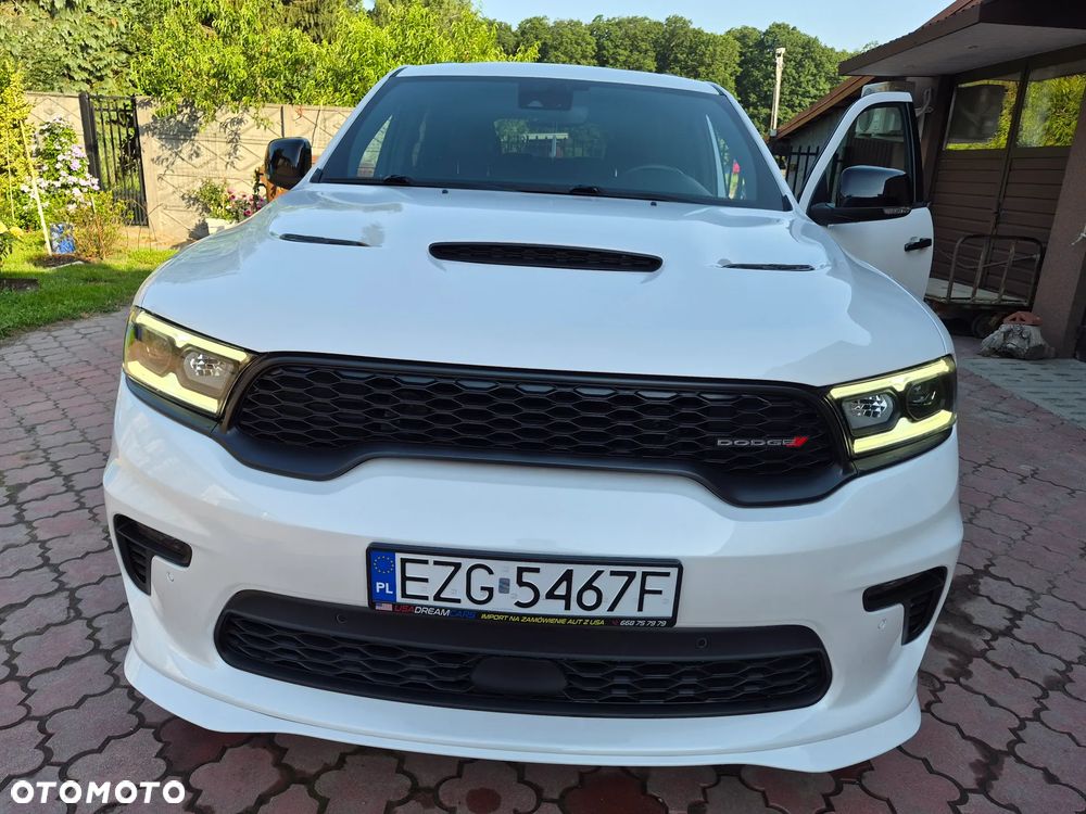 Dodge Durango - 26