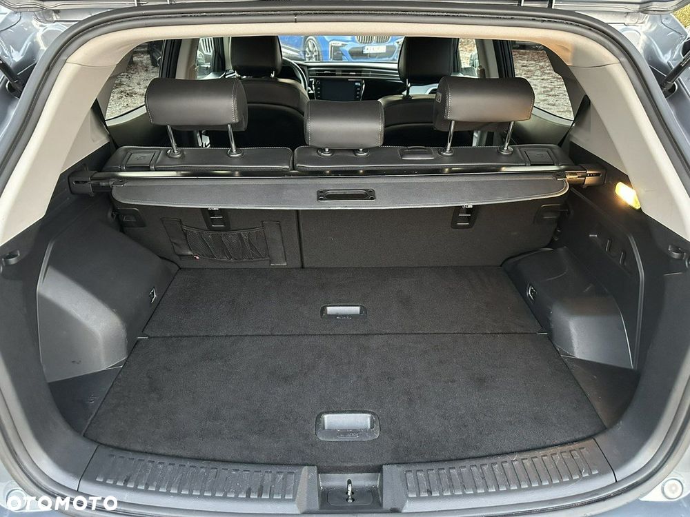 SsangYong/KGM Korando 1.5 T-GDI Quartz 2WD - 11