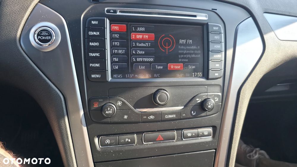 Ford Mondeo 1.6 Eco Boost Titanium - 15