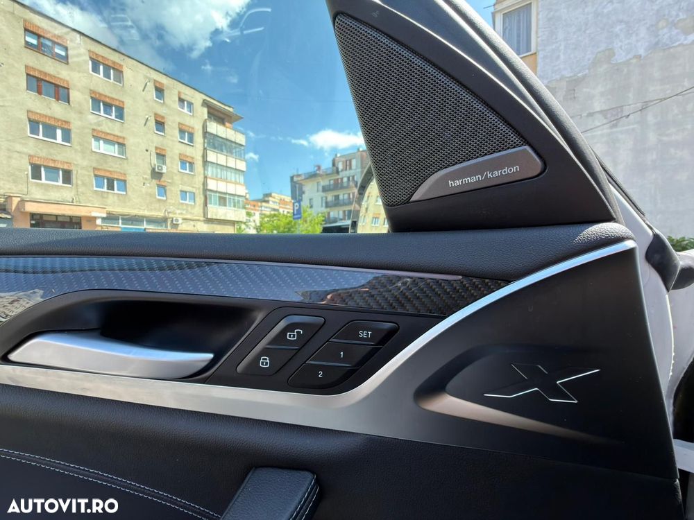 BMW X4 xDrive30d AT MHEV - 15