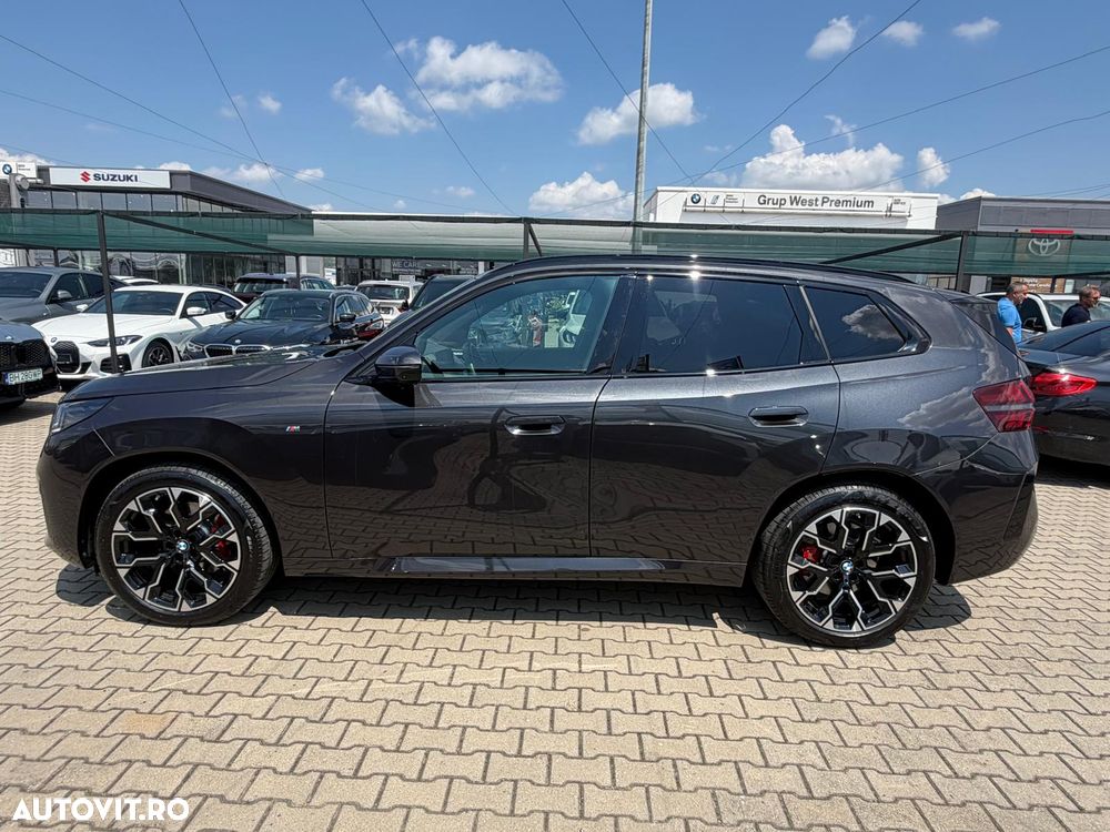 BMW X3 20d xDrive - 2