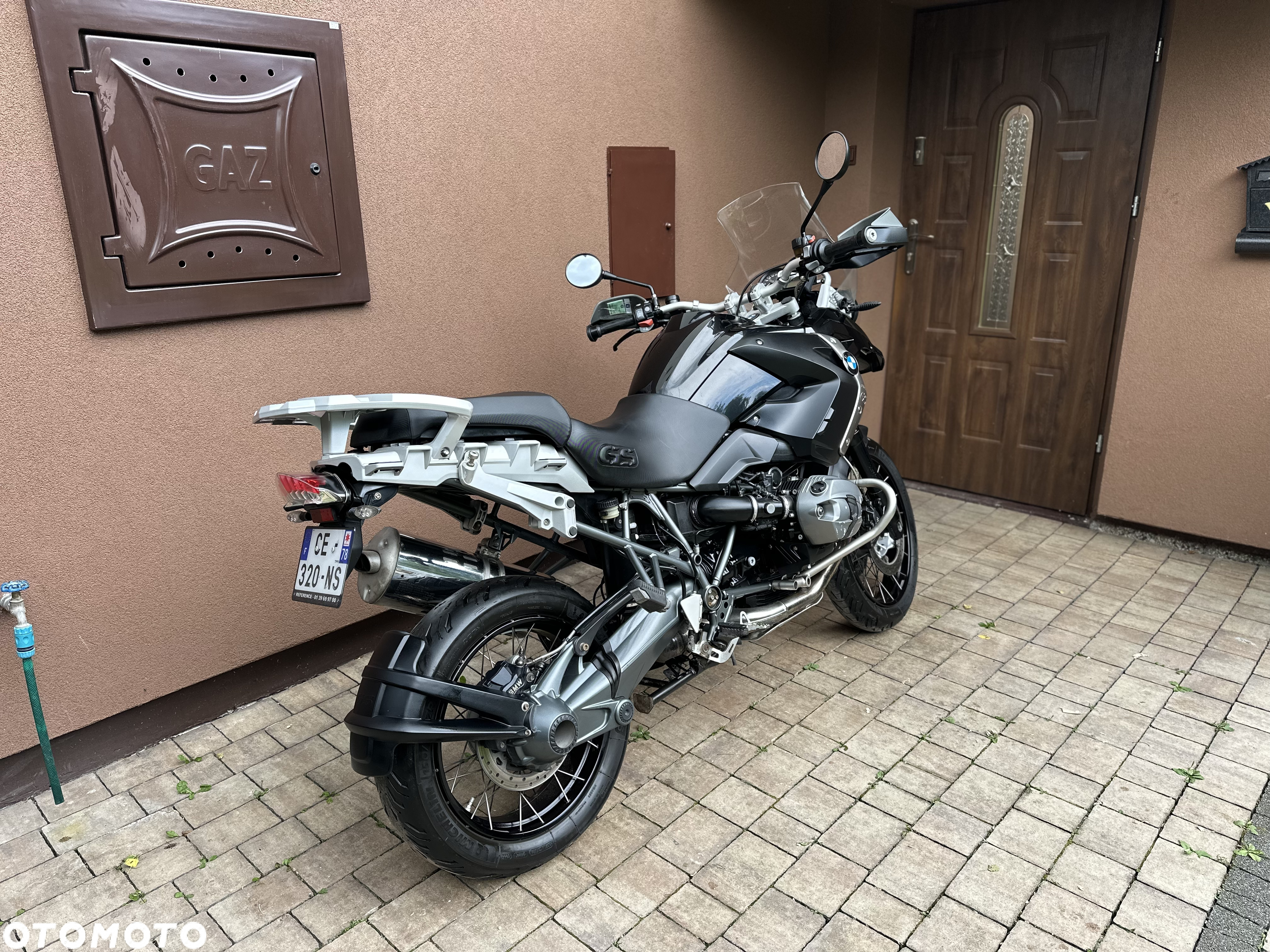 BMW GS - 15