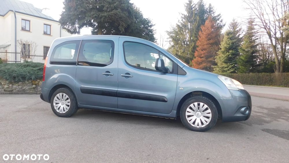 Citroën Berlingo 1.6i Prestige - 31