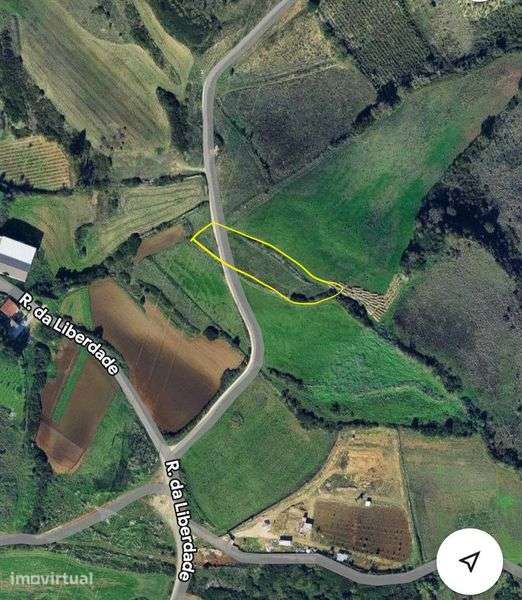 Terreno rustico em Arruda dos Vinhos - Grande imagem: 5/5