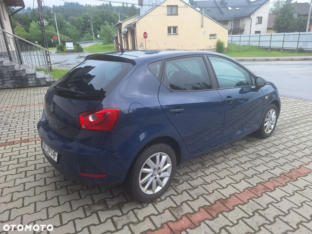 Seat Ibiza 1.0 MPI S&S XCELLENCE - 14