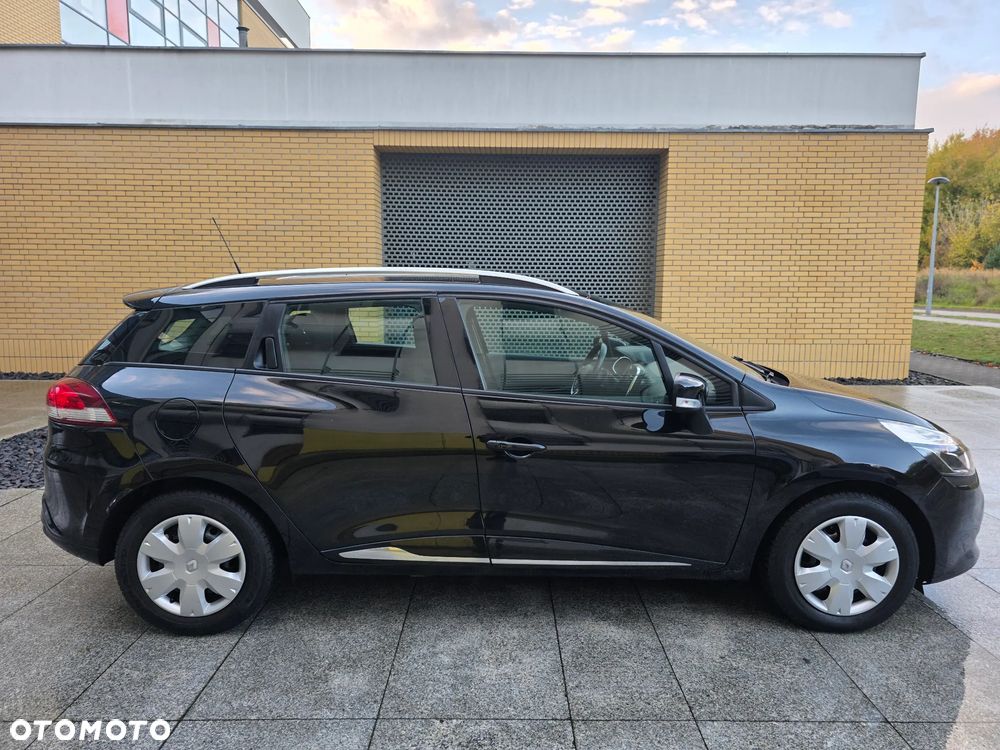 Renault Clio 1.2 16V Zen - 7