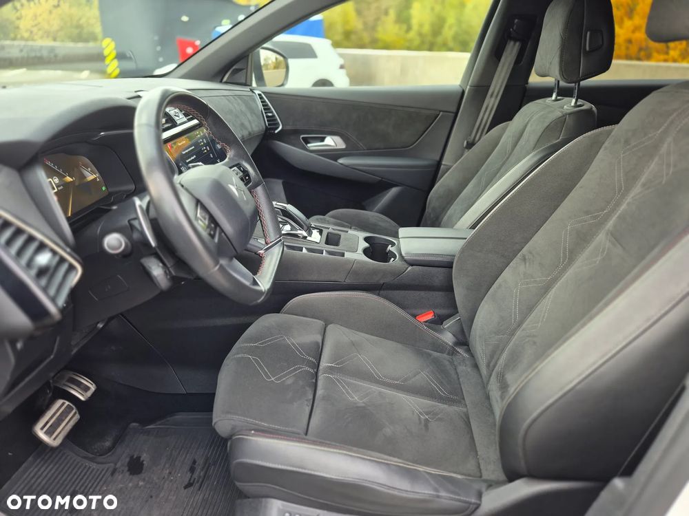 DS Automobiles DS 7 Crossback - 24