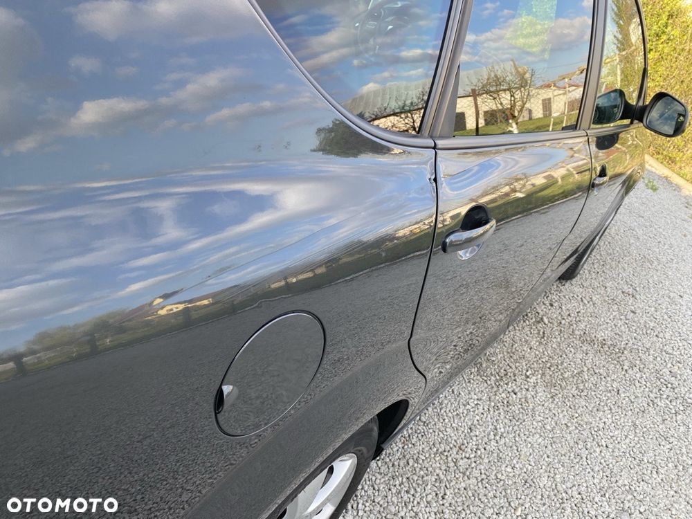 Seat Altea XL 1.6 TDI DPF CR Ecomotive Style - 5