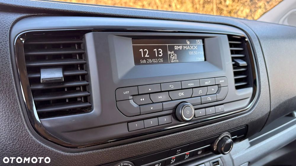 Opel Vivaro Extra Long 2,9t Enjoy (bryg.) - 16