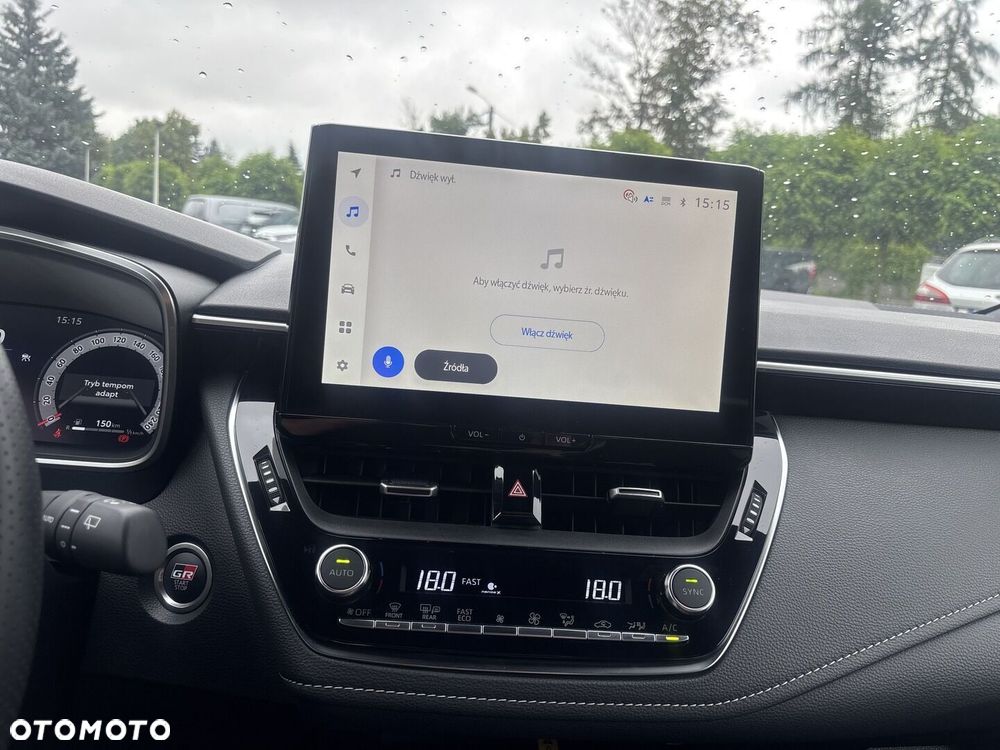 Toyota Corolla 2.0 Hybrid GR Sport - 26