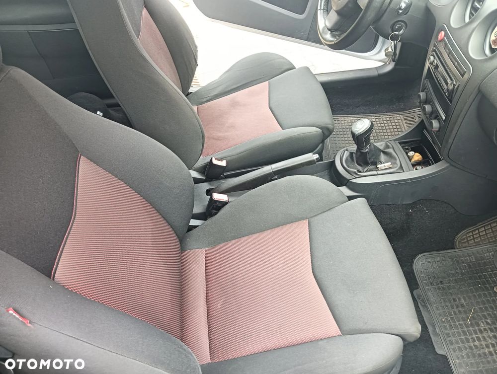 Seat Ibiza - 8